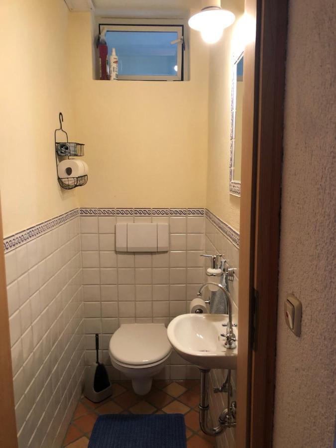 Ferienwohnung Sonnenlaeng Hechenberg Exteriér fotografie